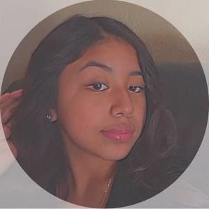 Meet your Posher, Abigail